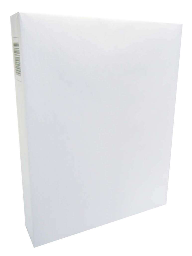 COPY PAPER 500 SHEET 8.5 X 11 MULTI USE 10 PACK