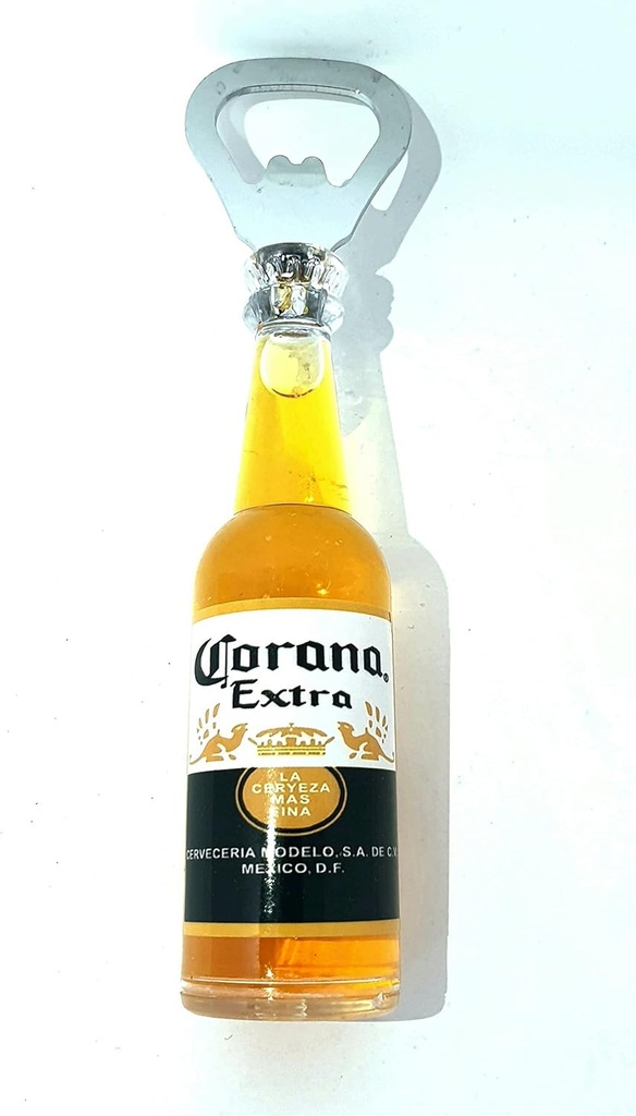 CORONA EXTRA CAN OPENER 1 CT
