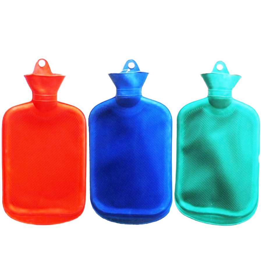 COTTON VALLEY HOT WATER BAG 2000 ML