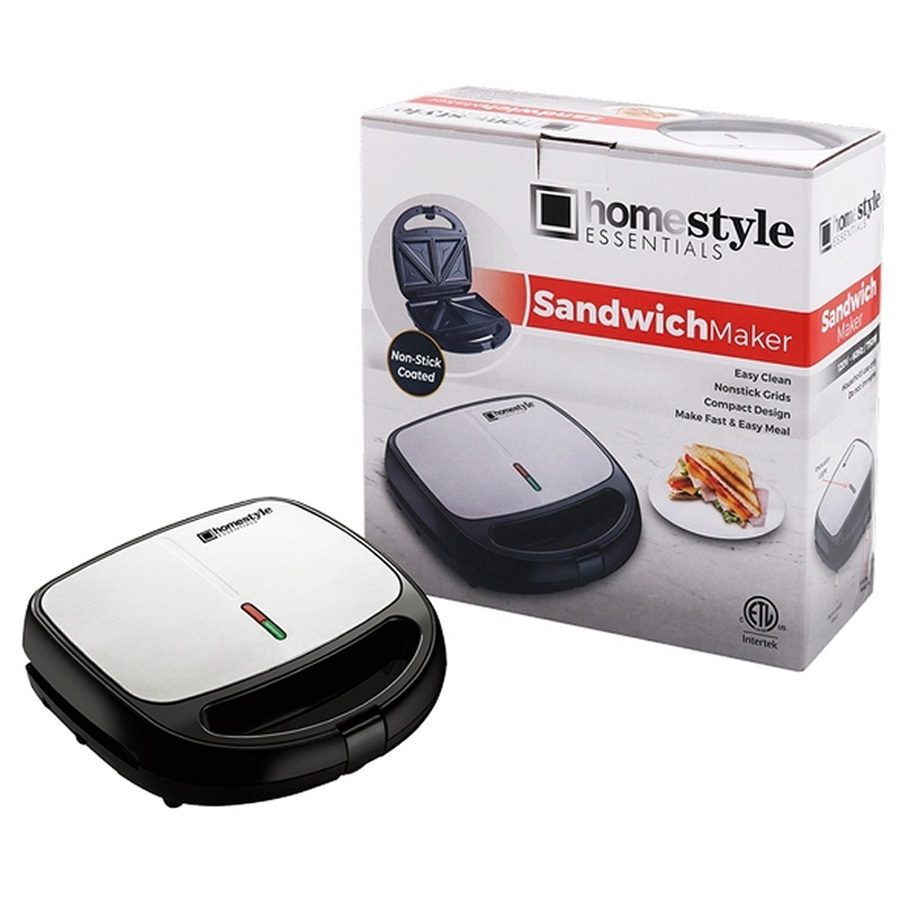 COTTON VALLEY SANDWICH MAKER 1 CT
