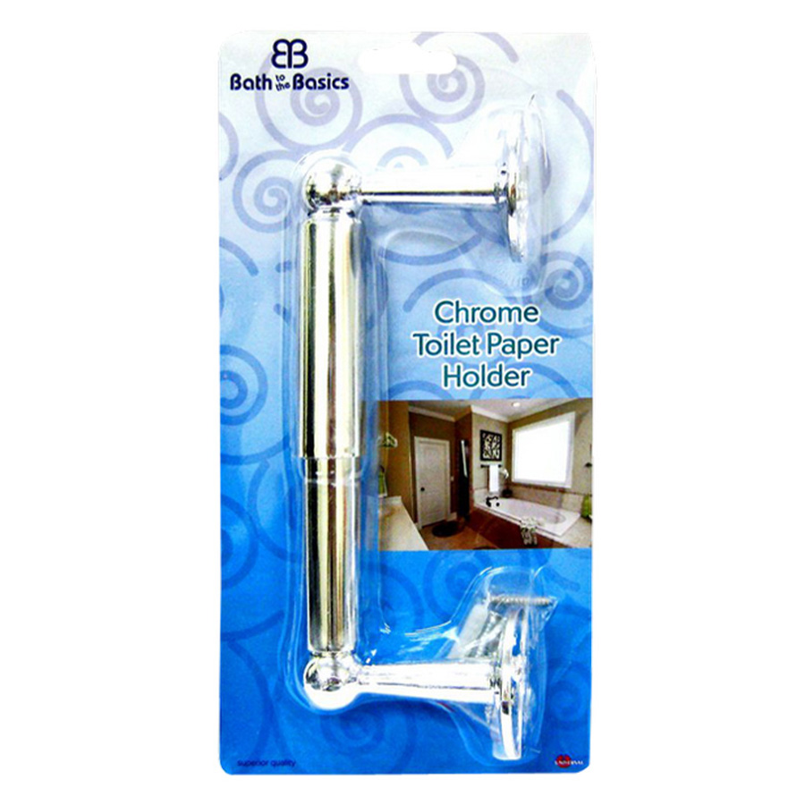 COTTON VALLEY TOILET PAPER 1 CT HOLDER