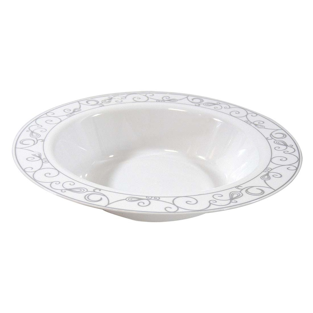 CROWN BOWL PLATINUM COLLECTION 12 OZ 10 PK