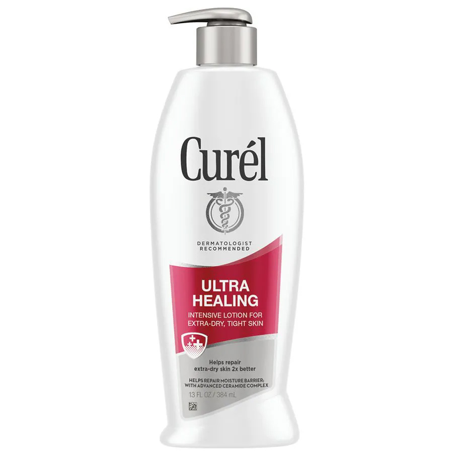 CUREL LOTION 13 OZ ULT HEALING