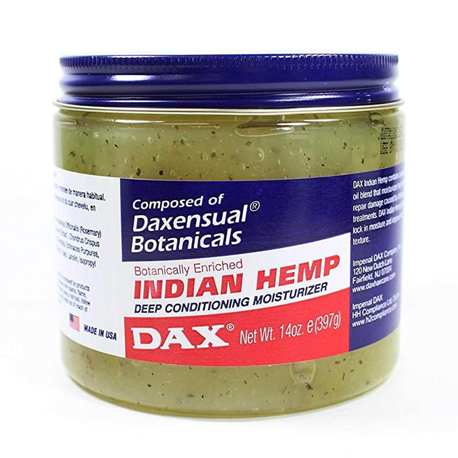 DAX CONDITIONER 14 OZ INDIAN HEMP
