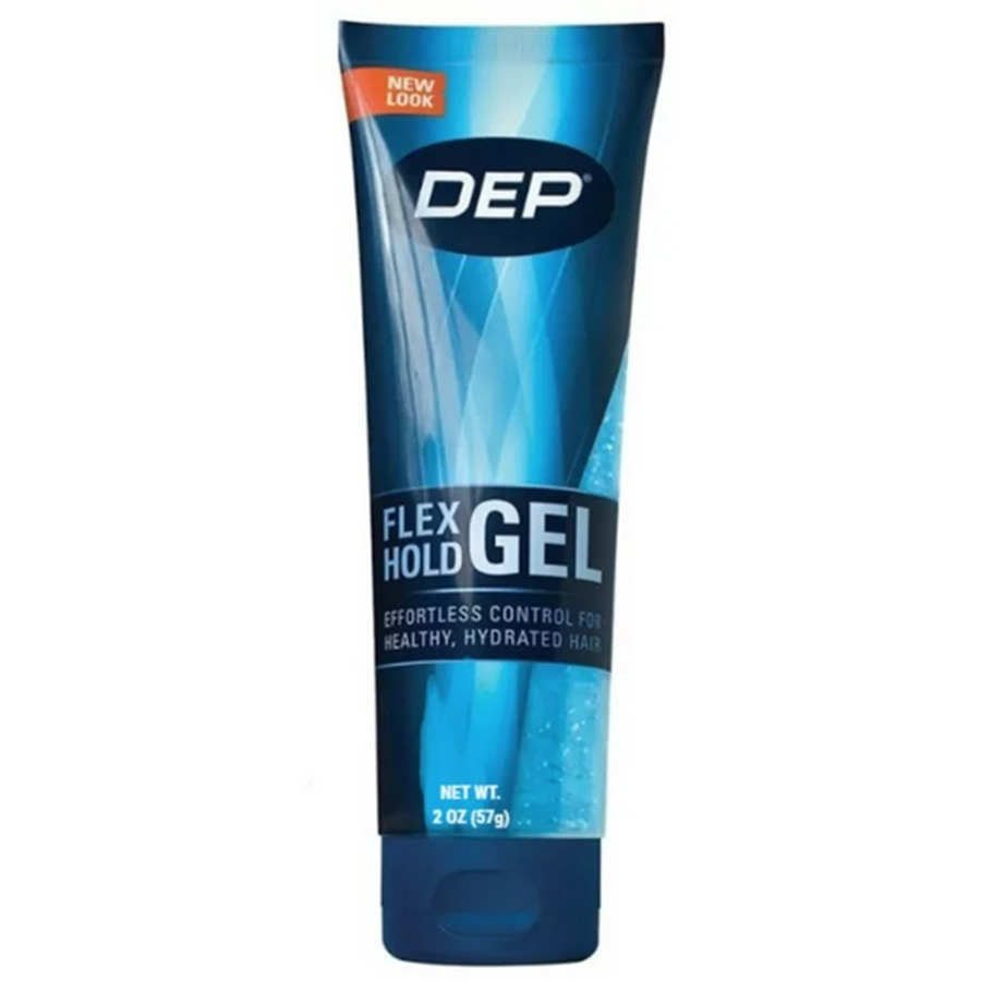DEP STYLING GEL 2 OZ