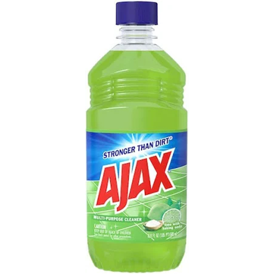 AJAX APC 16.9F CS SP LIME