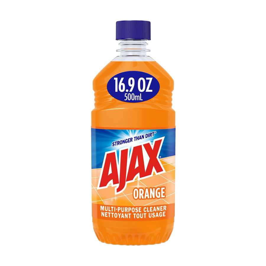 AJAX APC 16.9F CS SP ORANGE