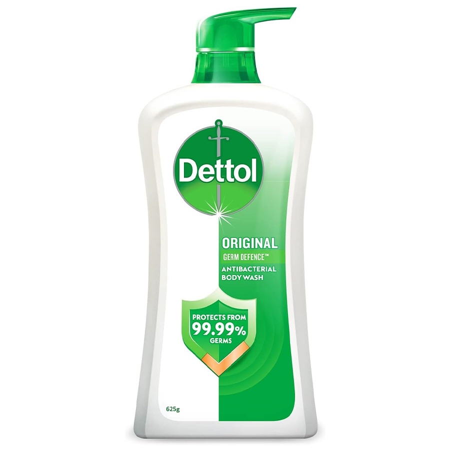 DETTOL BODY WASH 625 G ORIGINAL