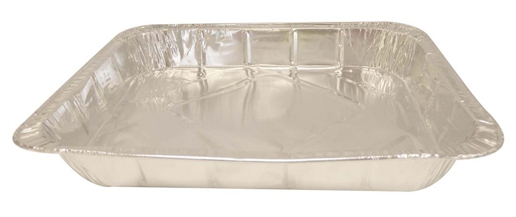 DISPOZEIT ALUMINUM LASAGNA PAN 12.5 X 10.25 X 1.75 IN SHALLOW