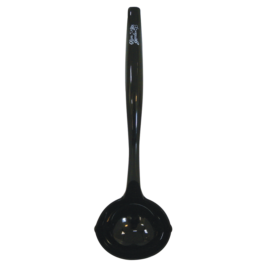 DISPOZEIT PLASTIC LADLE 11 IN
