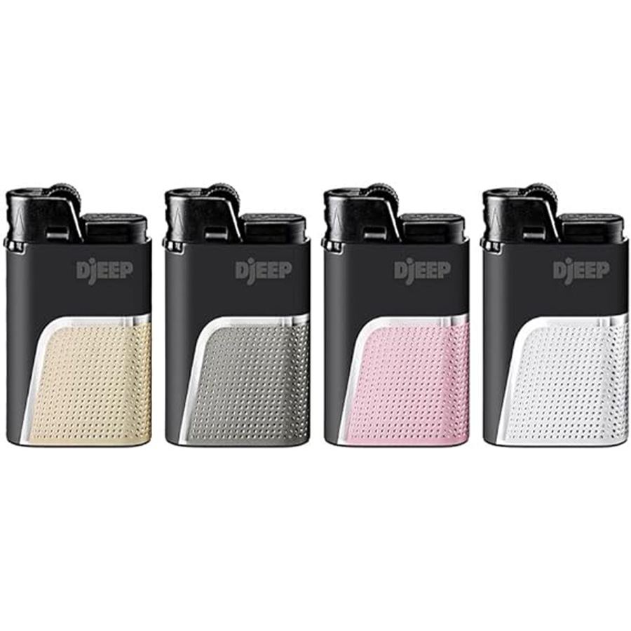 DJEEP LIGHTER 1 CT BOLD