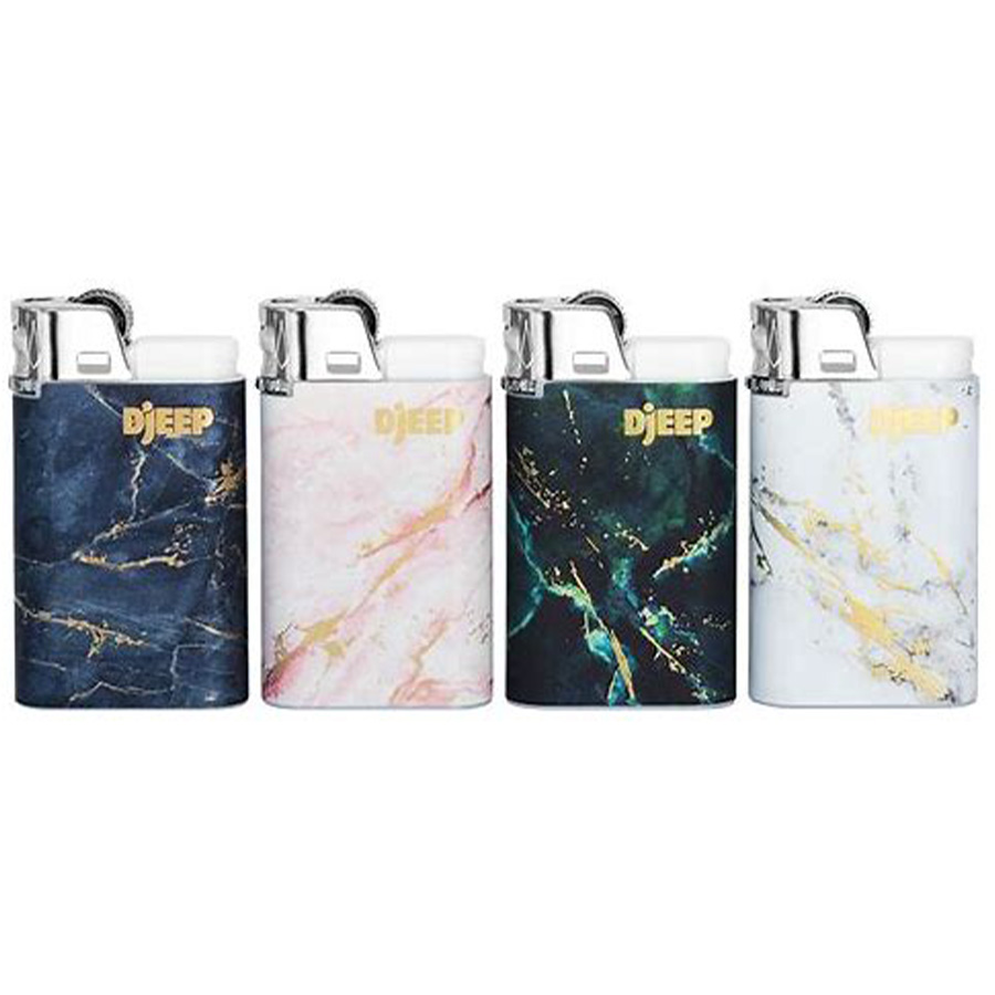 DJEEP LIGHTER 1 CT ELEGANT