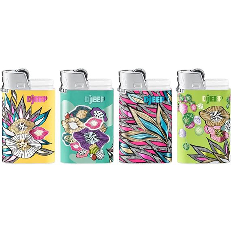 DJEEP LIGHTER 1 CT VIBRANT
