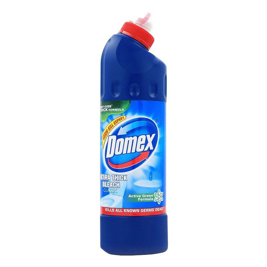 DOMEX BLEACH 500 ML ORIGINAL