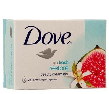 DOVE BAR SOAP 135 G / 4.75 OZ RESTORE