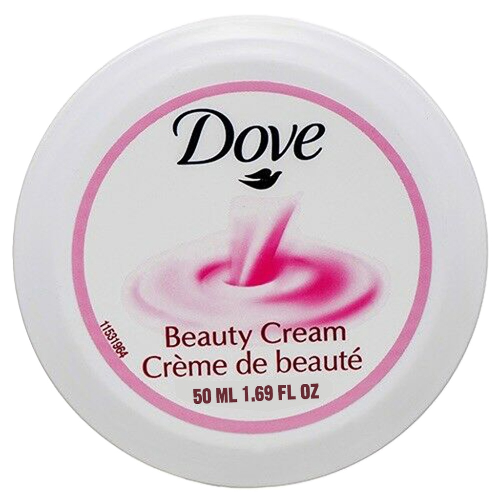 DOVE CREAM 50 ML PINK
