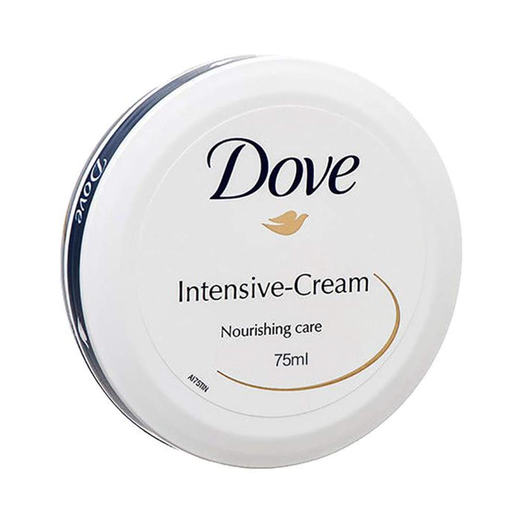 DOVE CREAM 75 ML BLUE
