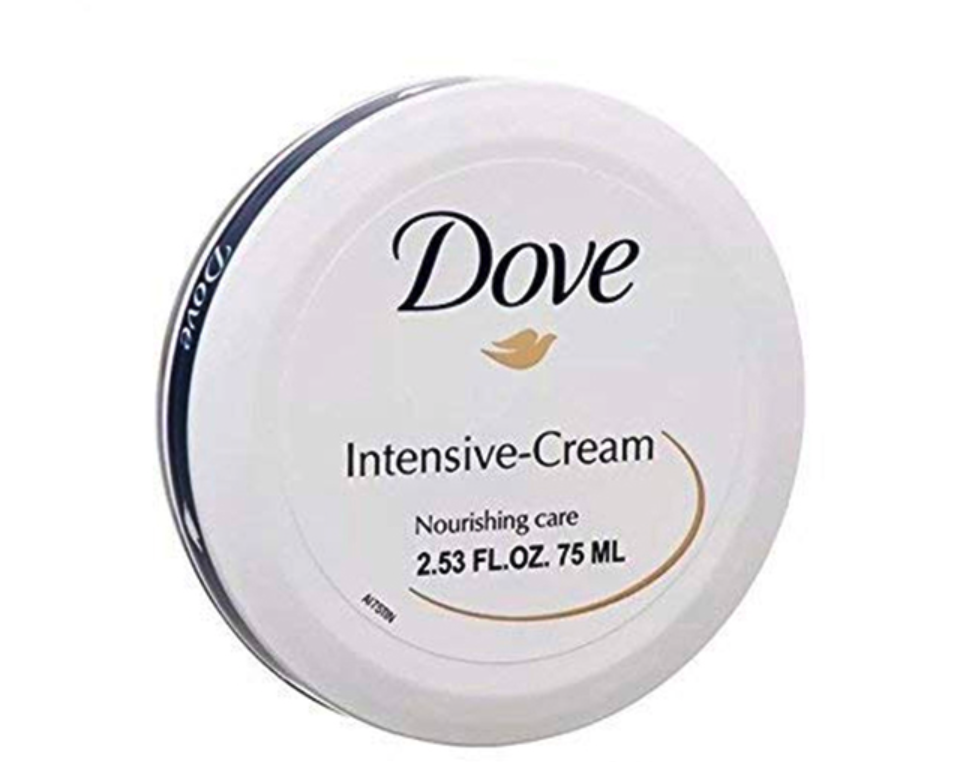 DOVE CREAM 75 ML BLUE INTENSIVE NOURISHING