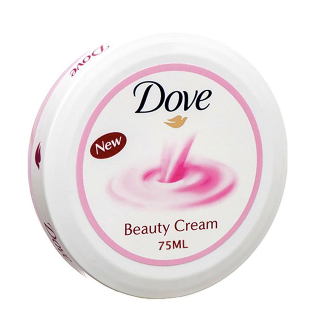 DOVE CREAM 75 ML PINK