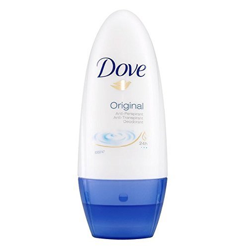 DOVE DEODORANT ROLL ON 50 ML ORIGINAL