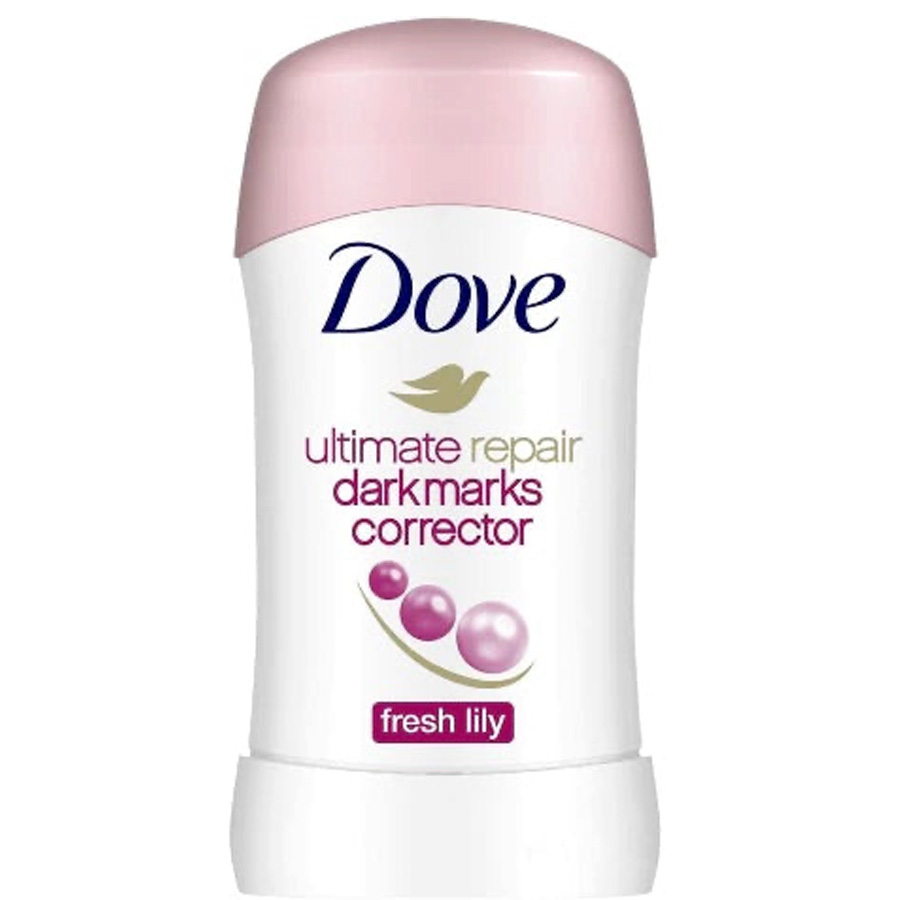 DOVE DEODORANT STICK 1.4 OZ / 40 G FRESH LILY