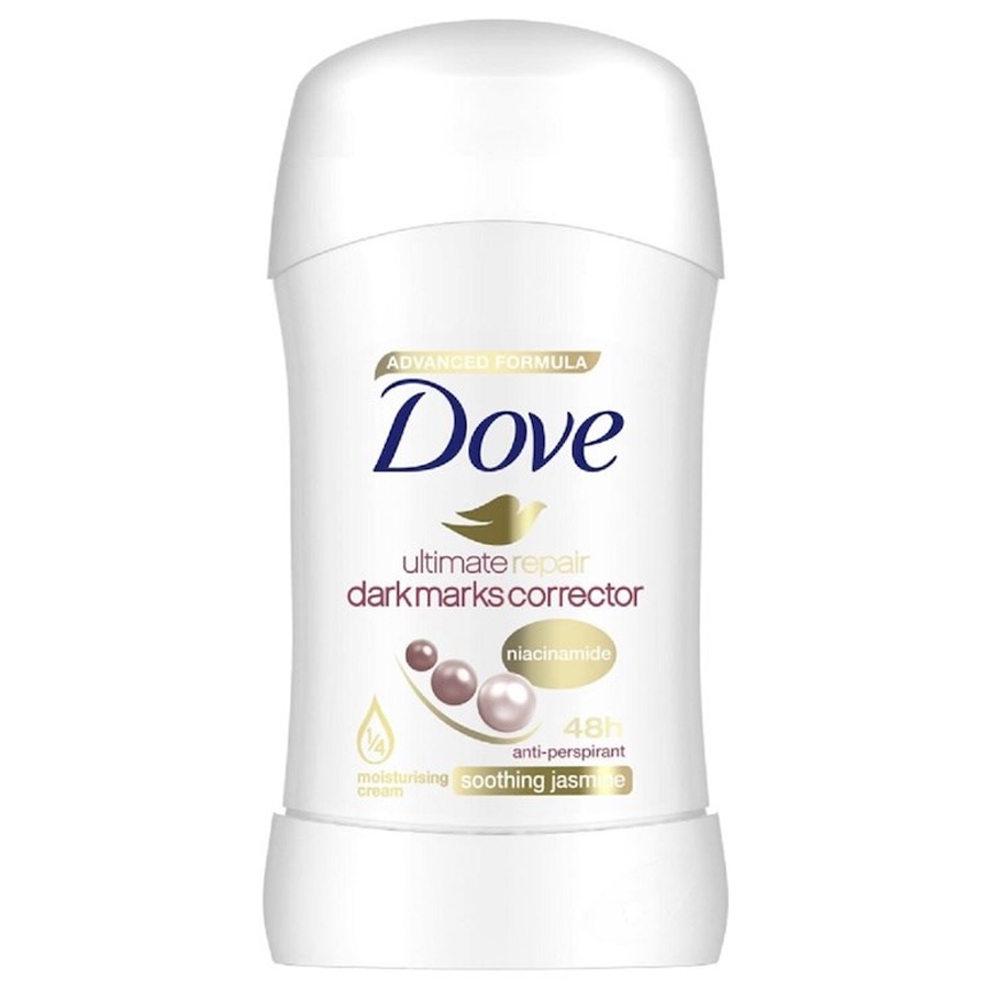 DOVE DEODORANT STICK 1.4 OZ / 40 G SMOOTHING JASMINE