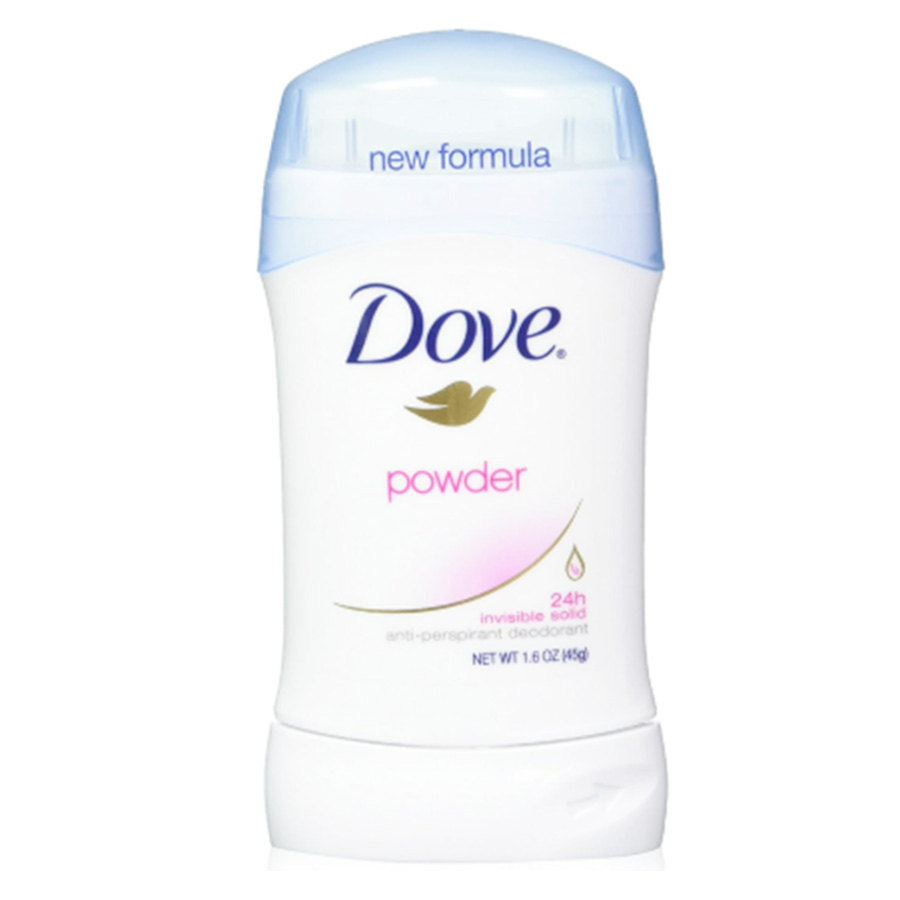 DOVE DEODORANT STICK 1.6 OZ I/S POWDER