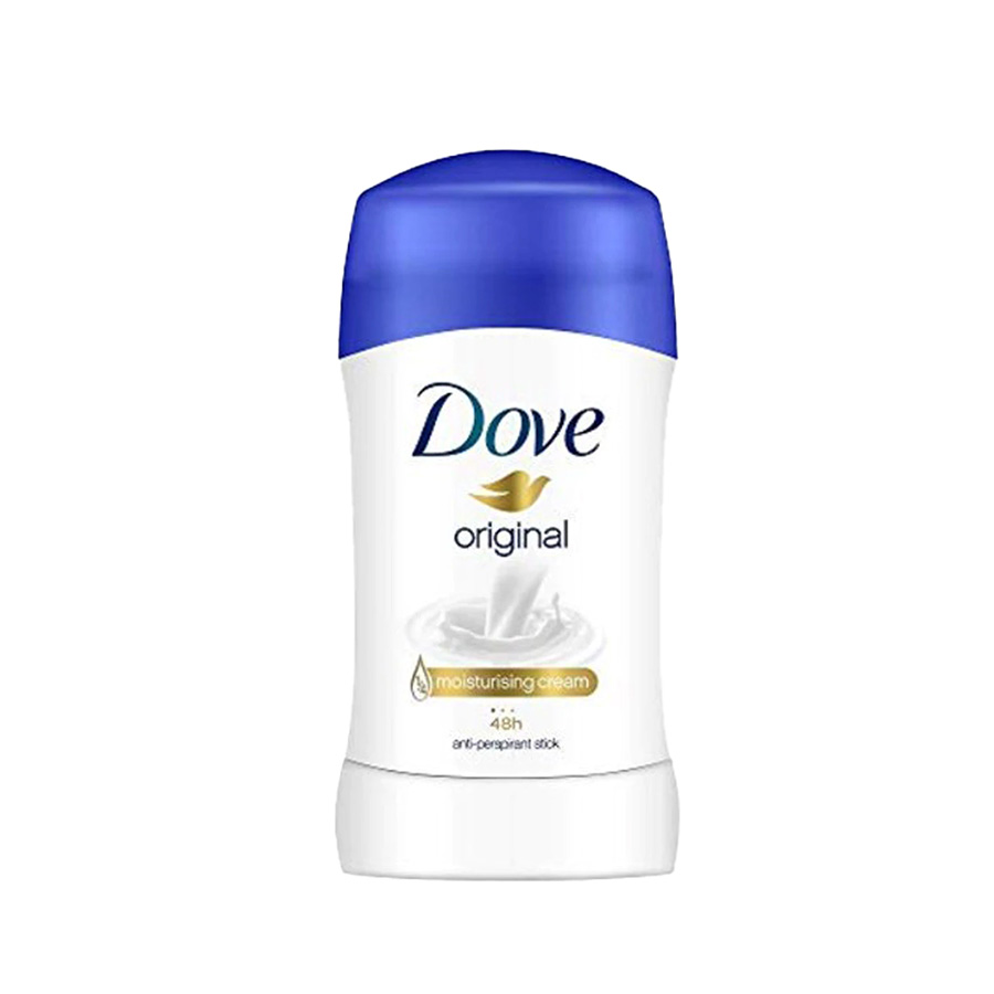 DOVE DEODORANT STICK 50 G / 1.8 OZ ORIGINAL