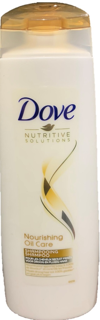 DOVE SHAMPOO (EU) 250 ML NOURISHING OIL CARE