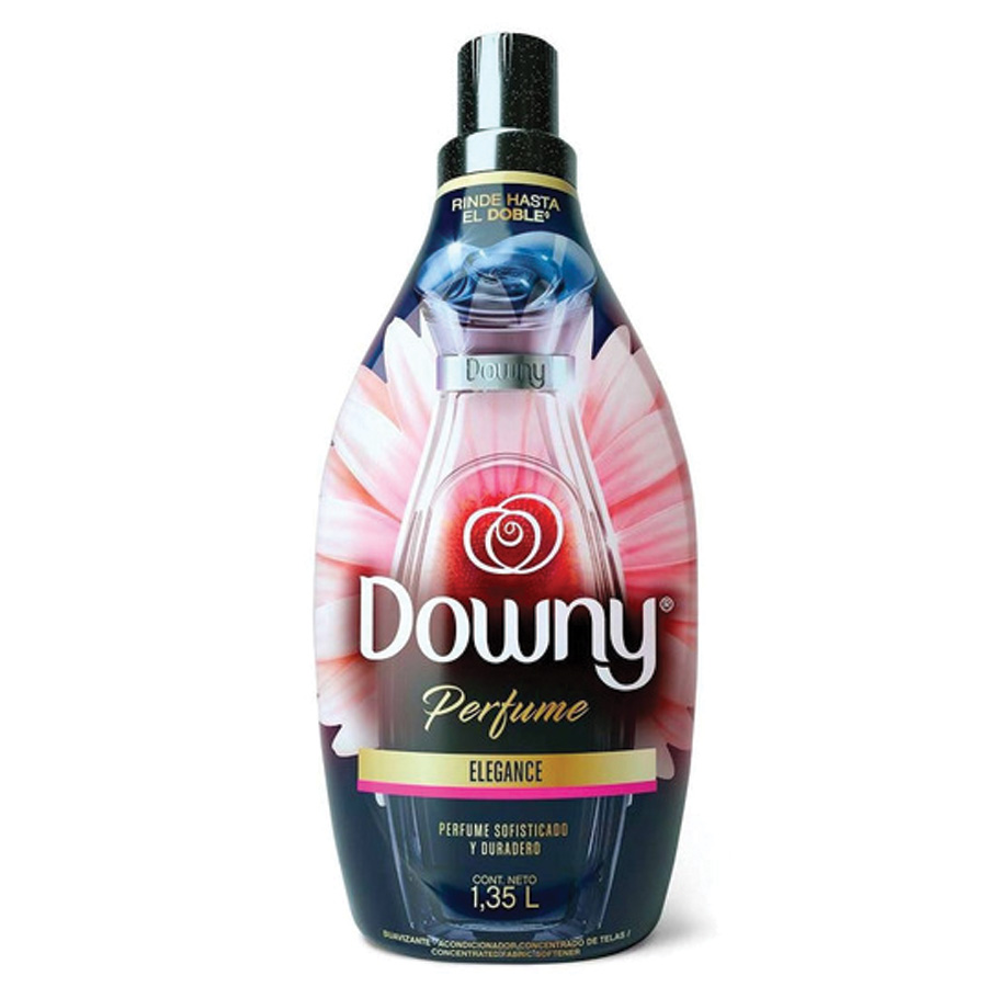 DOWNY FABRIC SOFTENER 1.35 L ELEGANCE