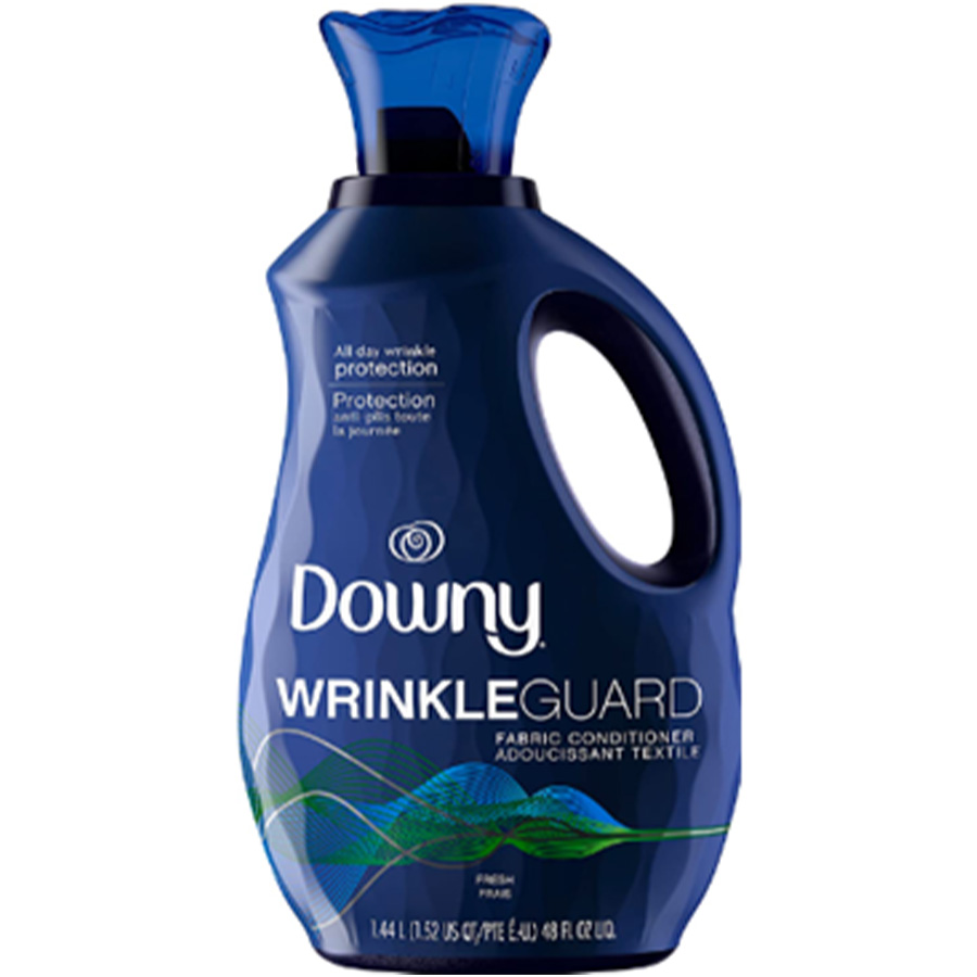 DOWNY FABRIC SOFTENER 40 OZ WRINKLE GUARD