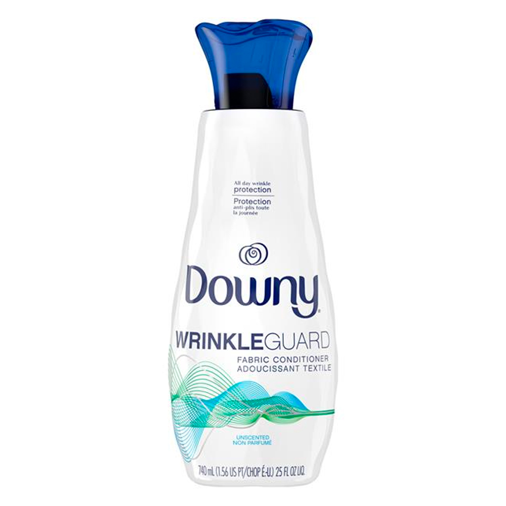 DOWNY WRINKLE GUARD 25 OZ UNSCENTED