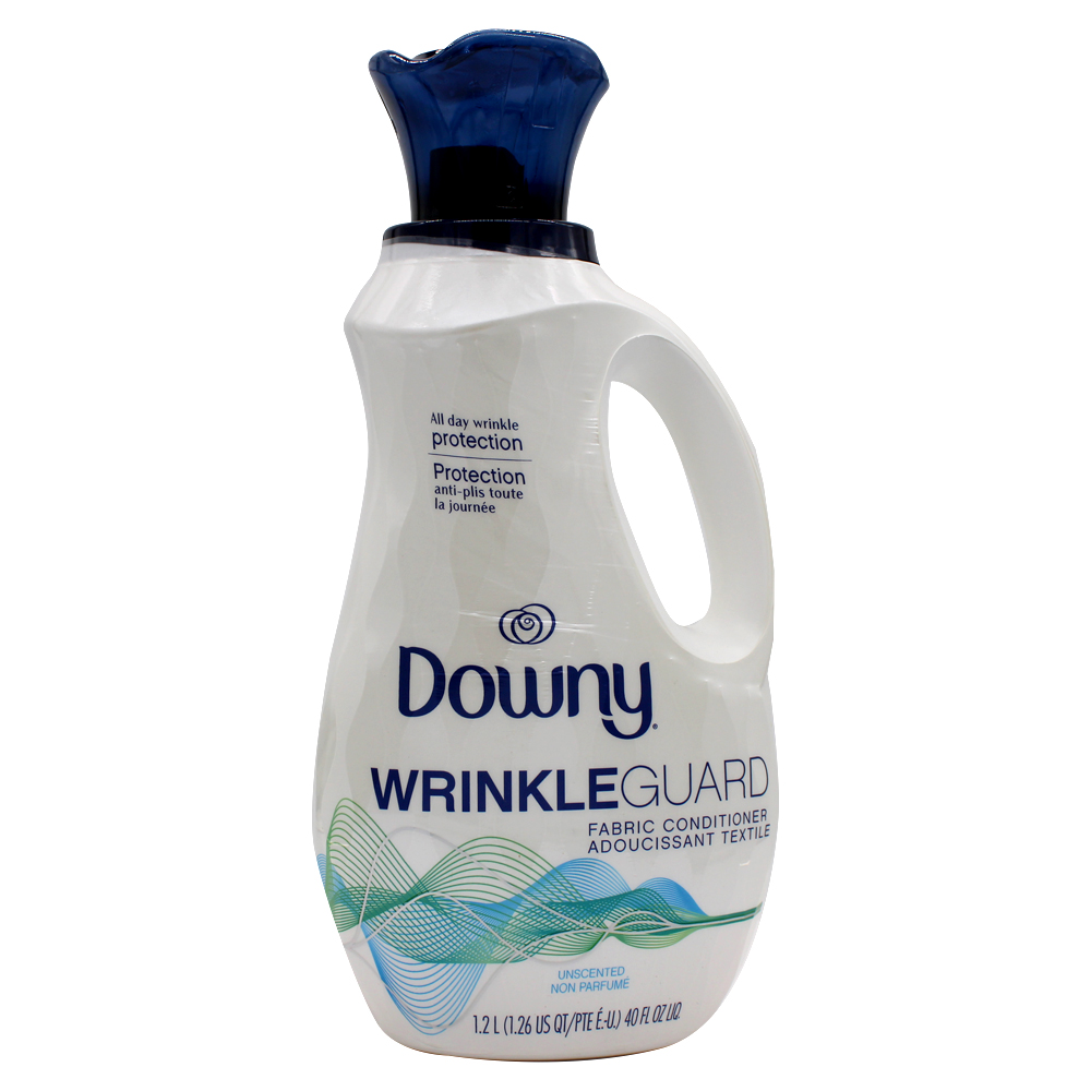 DOWNY WRINKLE GUARD 40 OZ UNSCENTED