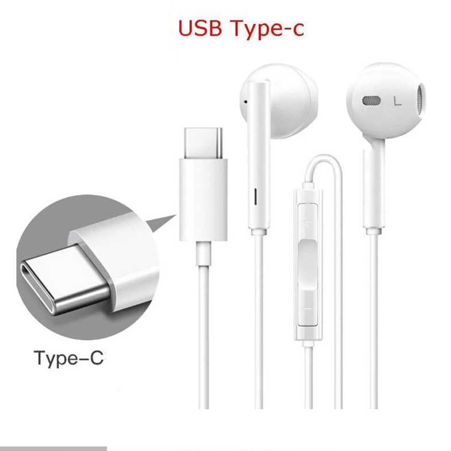 EARPODS 1 CT HEAD TYPE C JH_4A