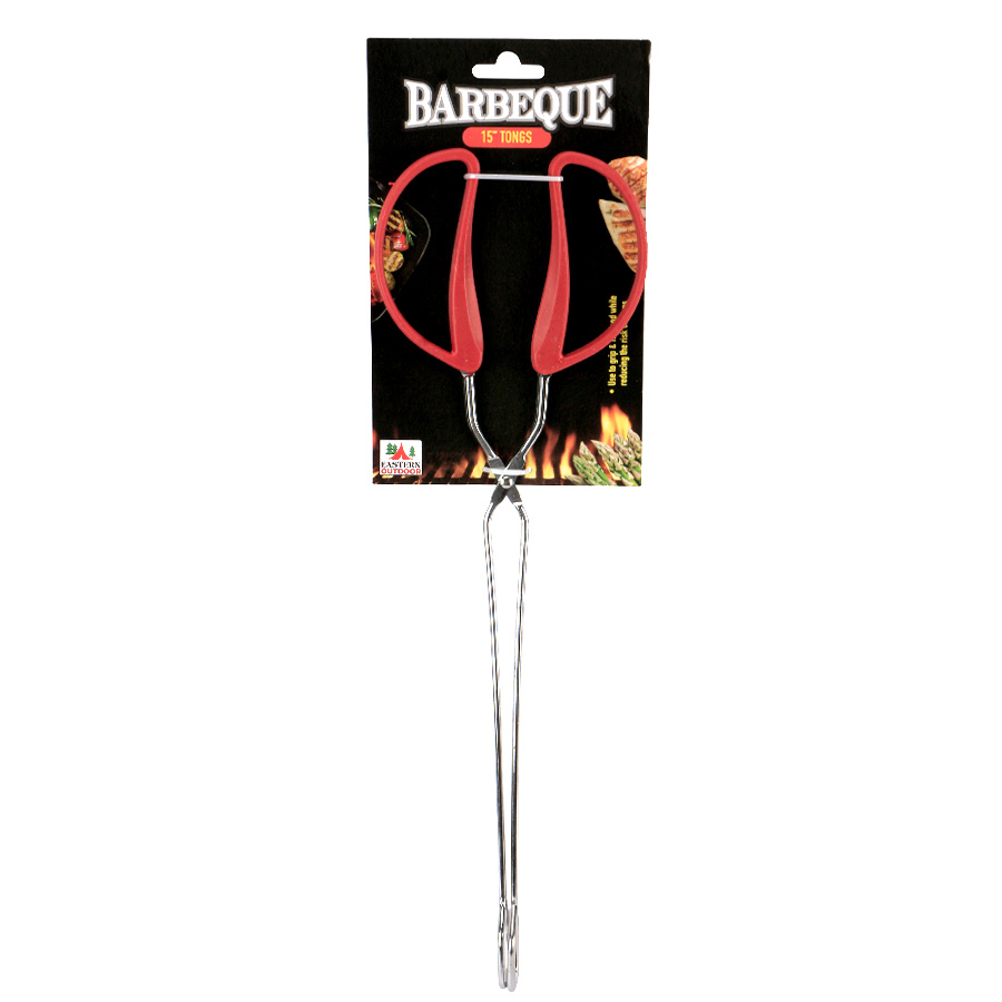 EASTERN OUTDOOR BBQ TONG 15 IN 1 CT