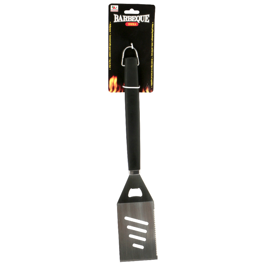 EASTERN OUTDOOR BBQ TURNER 16.5 X 3 IN 1CT