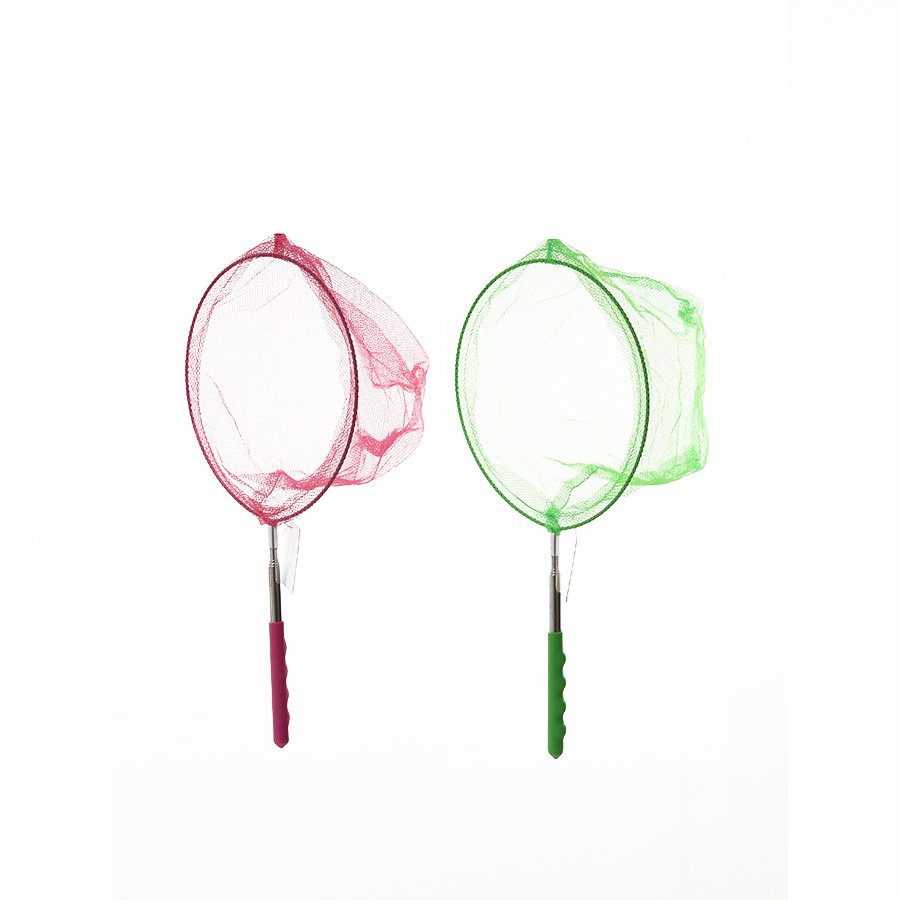 EASTERN OUTDOOR FISH/INSECT NET 26.5 IN WITH TELESCOPIC HAND