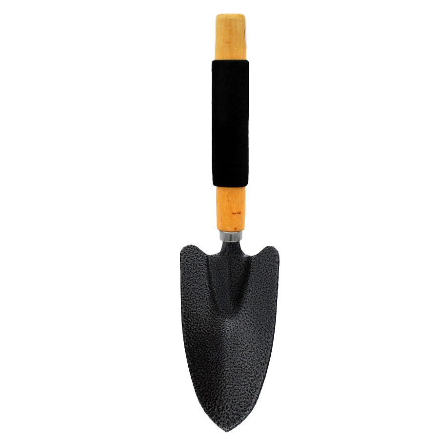 EASTERN OUTDOOR GARDEN SPADE 13.25 IN