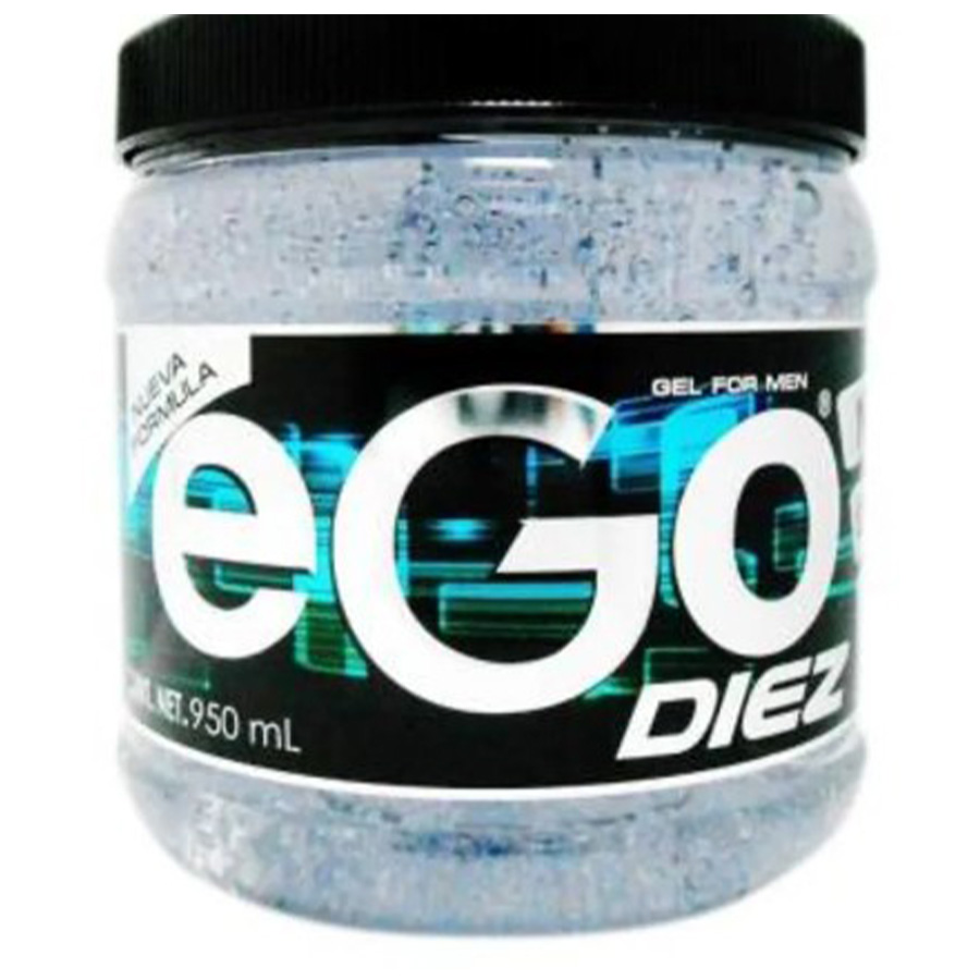 EGO DIEZ STYLING GEL 950 ML