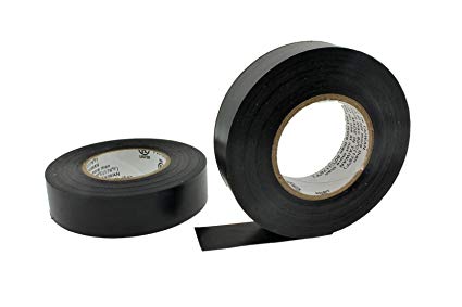ELECTRICAL TAPE 2 CT PVC