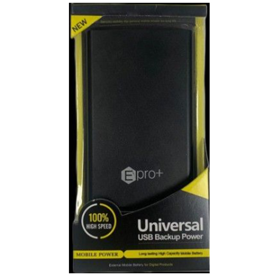 ELITE BACKUP POWER UNIVERSAL