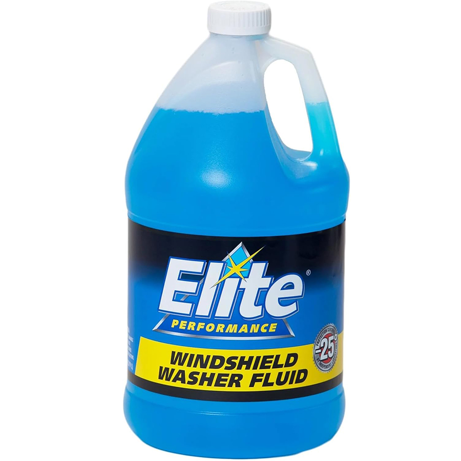 ELITE WINDSHIELD WASHER 1 GL - 20