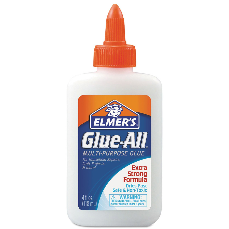 ELMERS SCHOOL GLUE 1.25 OZ