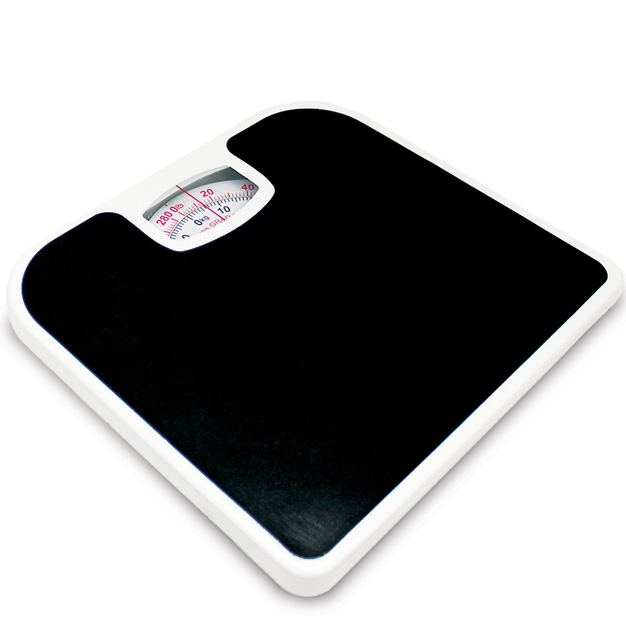 ALL FOR YOU PERSONAL WEIGHING SCALE 1 CT