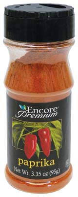 ENCORE PAPRIKA 1.94 OZ PREMIUM