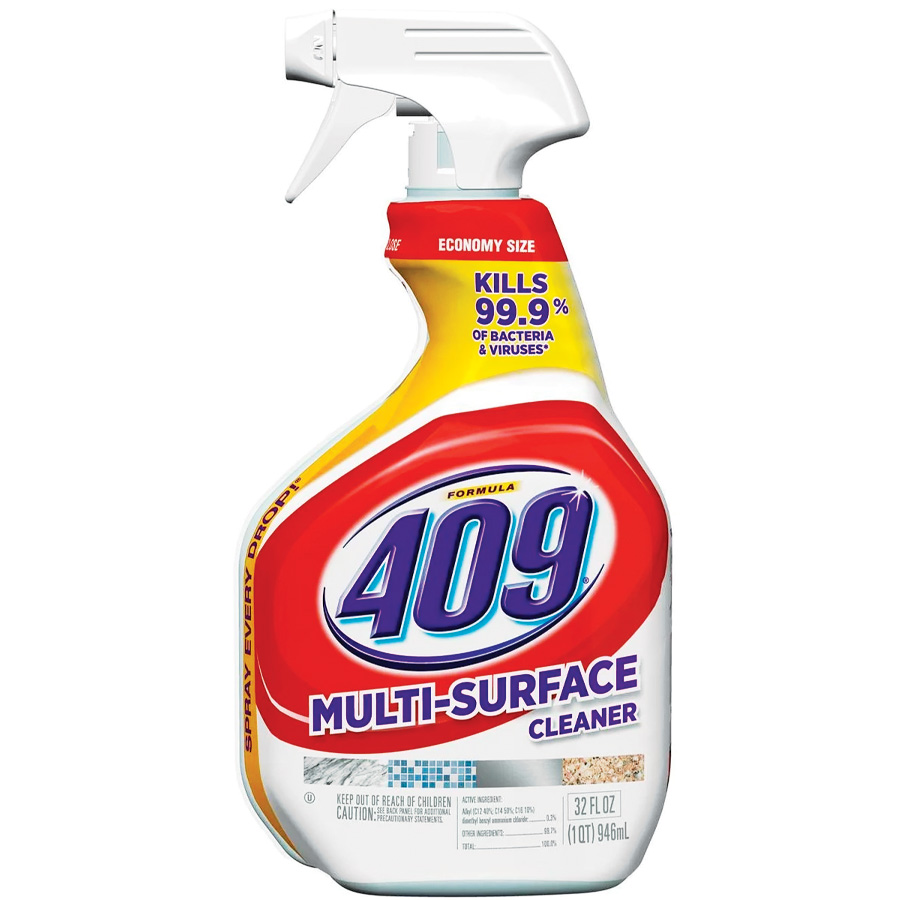 409 MULTI SURFACE CLEANER 32 OZ ORIGINAL