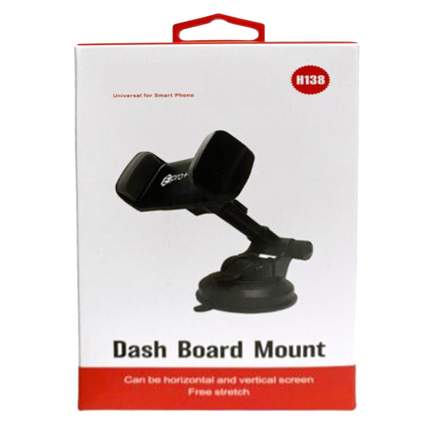 EPRO+ DASH BOARD MOUNT 1CT H138