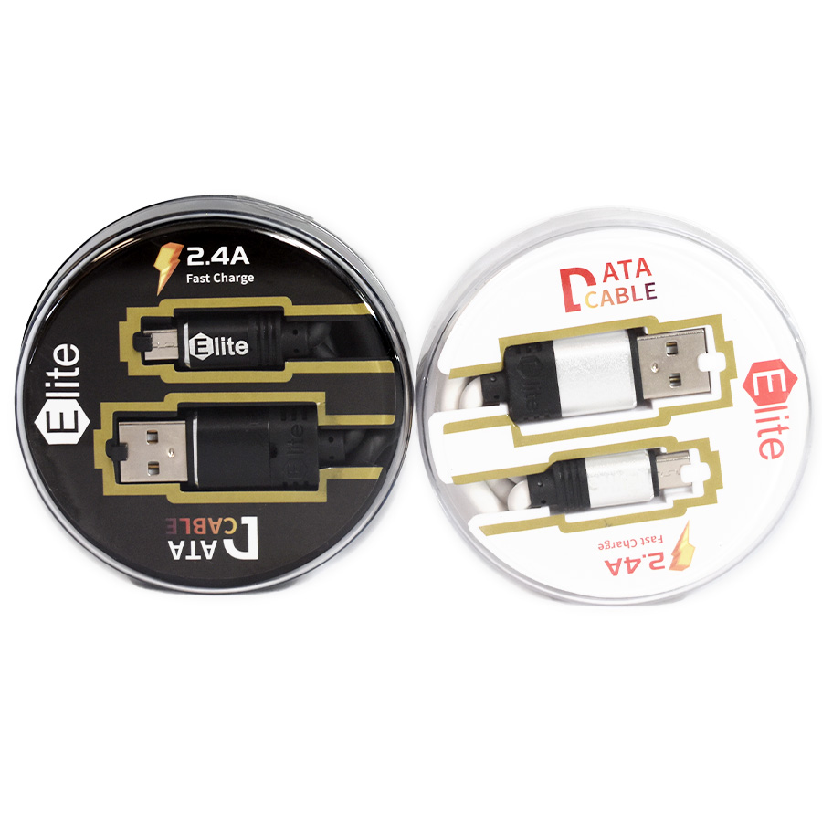EPRO+ DATA CABLE 1 CT 2.4 A TYPE C C3-033