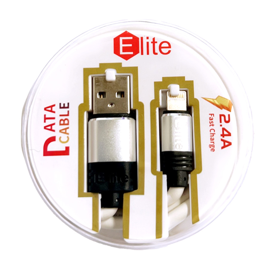 EPRO+DATA CABLE 1CT 2.4A TYPE C