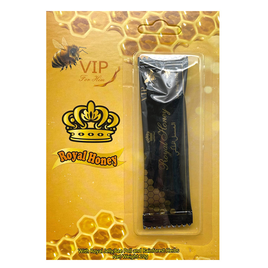 ETUMA MALE ENHANCEMENT 1 CT ROYAL HONEY